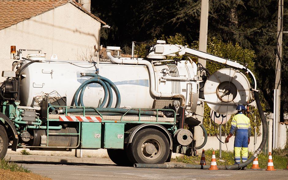 dégorgement canalisation Yerres