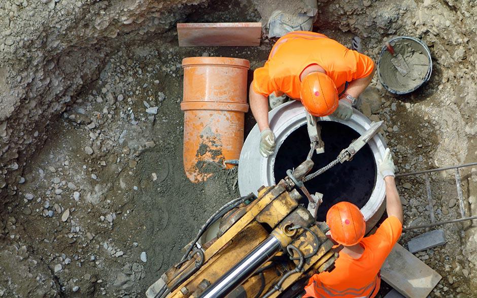 dégorgement canalisation Yerres